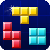 Online Brick Block Puzzle icon