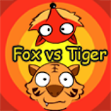Fox vs Tiger Lite icon