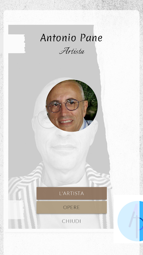 Antonio Pane Screen 2