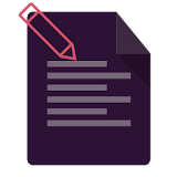 Easy Notepad icon