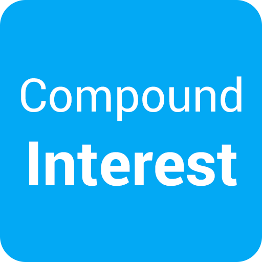 Compound Interest Calculator Header - AppWisp.com