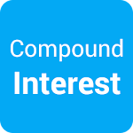 Cover Image of 下载 Compound Interest Calculator  APK