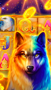 Download Hungry Wolf Mod Apk Latest v3.0 for Android 2