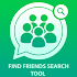 Friend Search Tool1.0