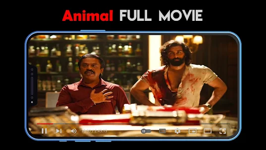 Animal Full Movie Download