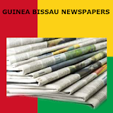 Guinea Bissau Newspapers icon