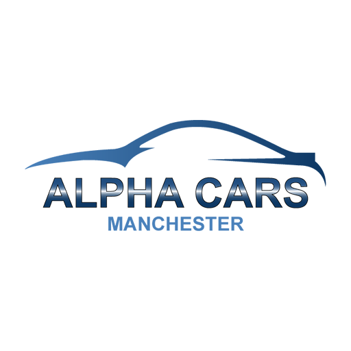 Alpha Cars logo
