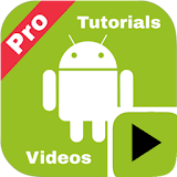 Learn Android App Development Video - Pro icon