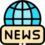 Cover Image of ダウンロード North East India News  APK