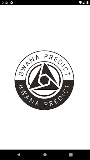 Bwana Predict Screen 2