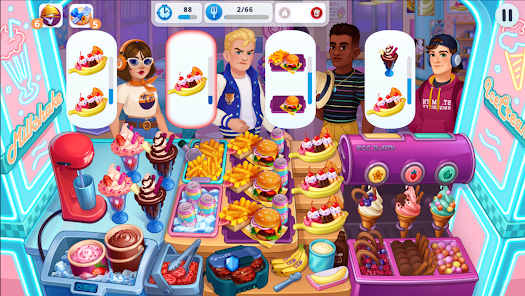 Cooking Live - Cooking Games MOD APK