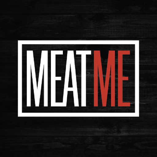 Meat Me Jo logo