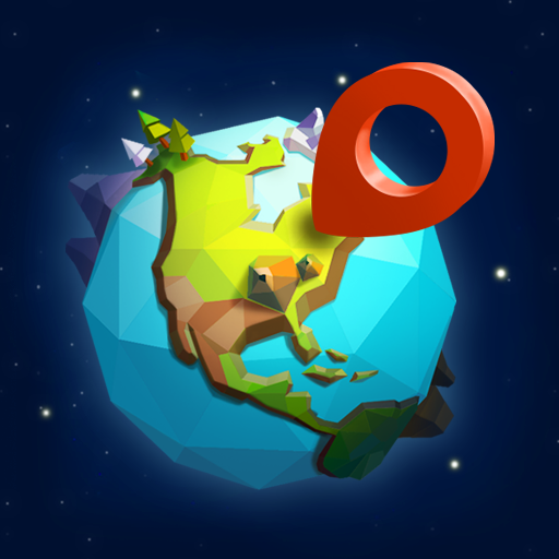 시뮬레이션 영어회화, 잉글리시핀 logo