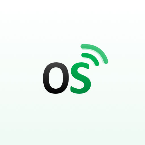 OnlineSensor logo