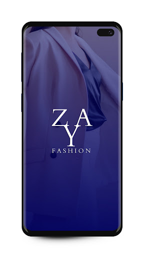 Zay Fashion Kw Screen 2