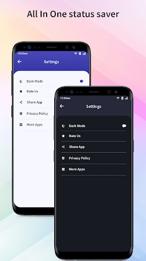 Status Saver All In one