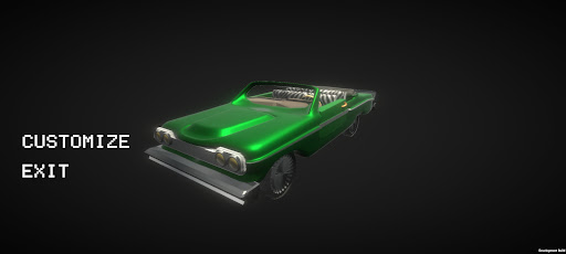 HoodCustom Screen 3