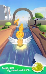 Run Fish Run 2: Runner Games