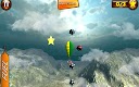 screenshot of Hot Air Balloon - Flight Game