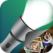 Torch Vault- Hide Photo,video - Androidアプリ