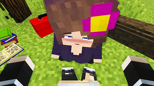 Ellie Jenny Mod Minecraft MCPE