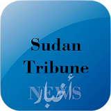 sudan tribune icon