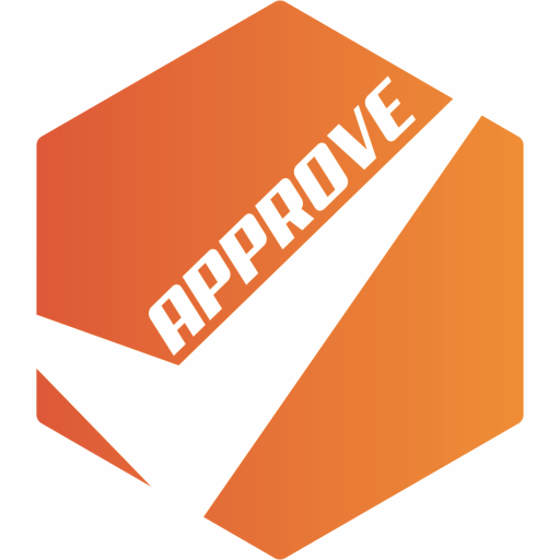 Base-B Approve logo