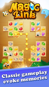 Imágen 1 Magic Link android