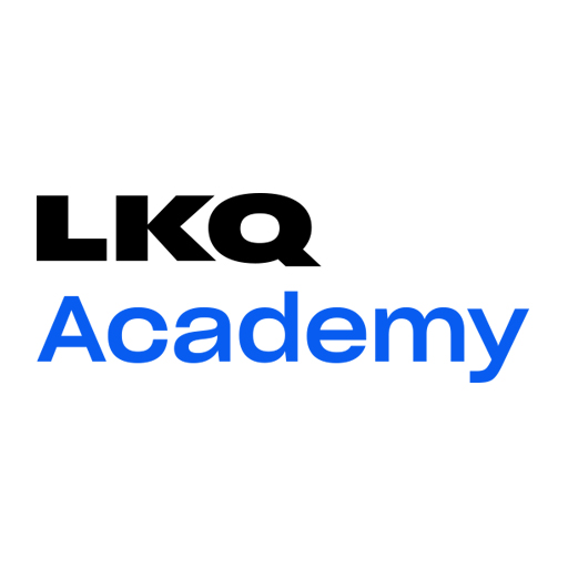 LKQ Academy LMS logo