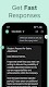 screenshot of AI Chat Smith Smart Assistant
