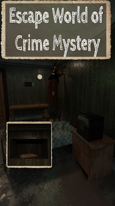 Mystery Escape Room Adventureのおすすめ画像4