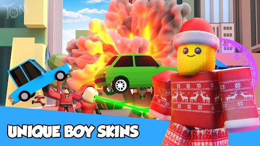 Skins for Roblox Clothes