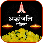 Shradhanjali, Besnu, Panithol & RIP Card Maker App Apk