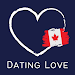 Canada Dating - International 2.7 Latest APK Download