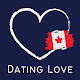 Canada Dating - International