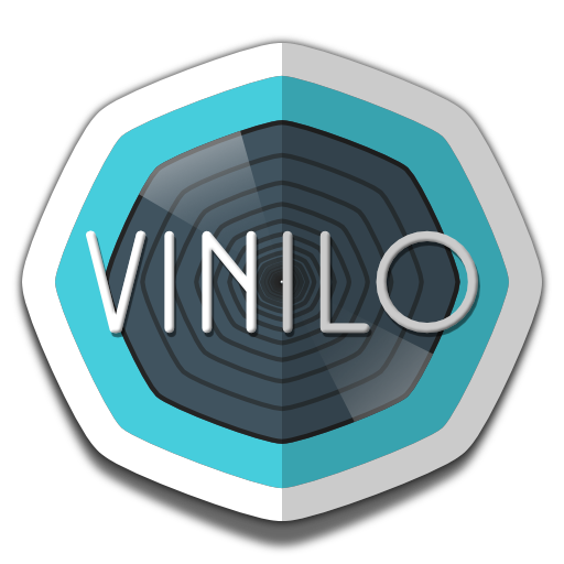 Vinilo IconPack Apk 6.2 (Patched)