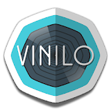 Vinilo IconPack icon