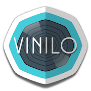 Top 10 Personalization Apps Like Vinilo IconPack - Best Alternatives