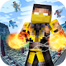 Block Mortal Survival Battle