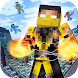 Block Mortal Survival Battle - Androidアプリ