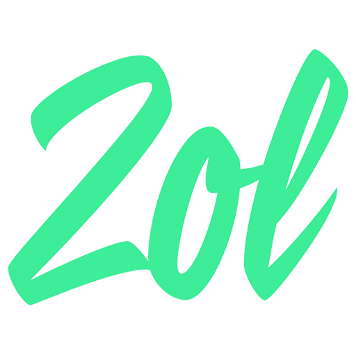 Zol logo