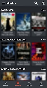 Smart IPTV Xtream Player v4.1.7 Ad-Free Mod 6