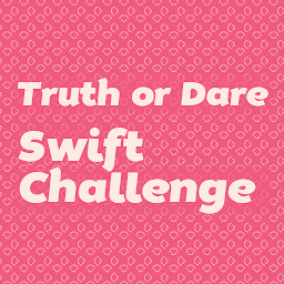 Icon image Truth or Dare: Swift Challenge