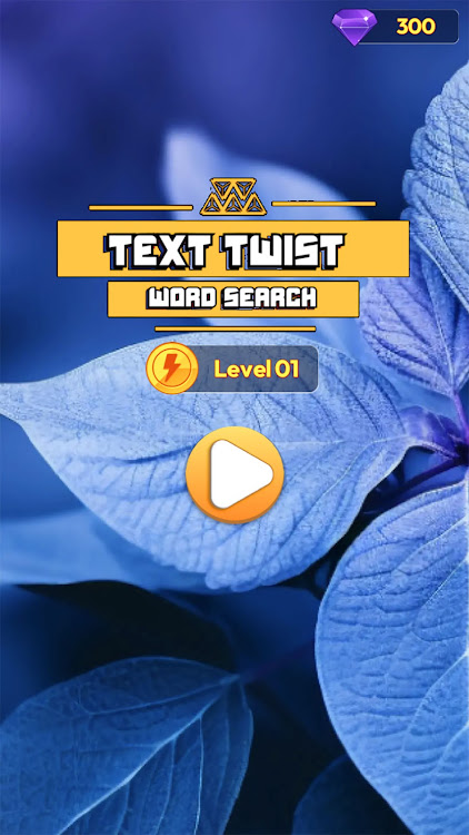 Text Twist Word Search - 1.0.0.0 - (Android)