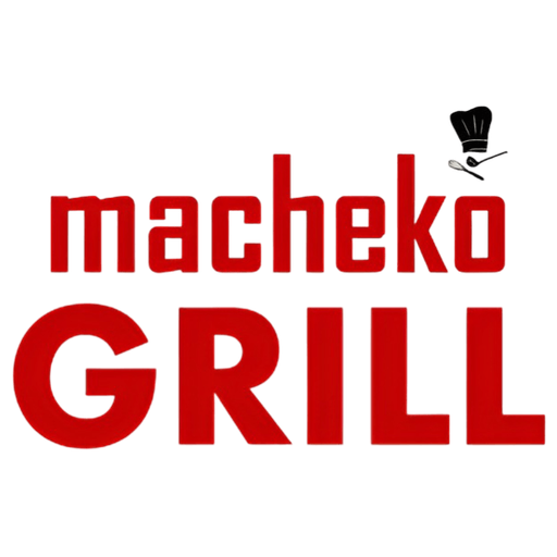 Macheko Grill - Aplicaciones en Google Play