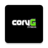 CoryG Fitness icon