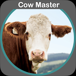 Cover Image of Baixar Cow Master - Herd Management  APK