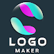 Logo Maker : Brand Logo Design - Androidアプリ