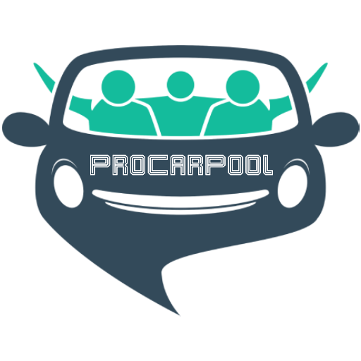 ProCarPool - Tunis 1.5 Icon