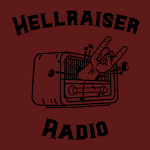 Cover Image of Download Hellraiser Radio  APK